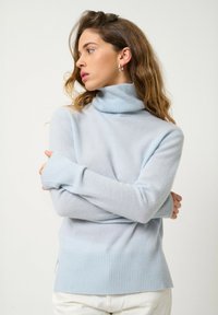 FORNET - Svetr - frost