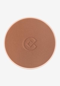 Collistar - SILK EFFECT BRONZING POWDER REFILL - Bronzer Miniatura obrazu 1