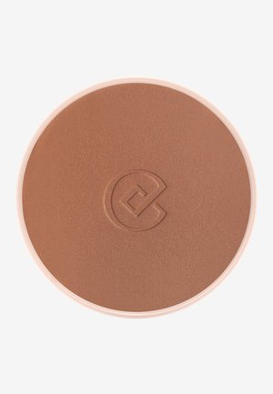 SILK EFFECT BRONZING POWDER REFILL - Terre e abbronzanti - n. 1.1 maldive matte