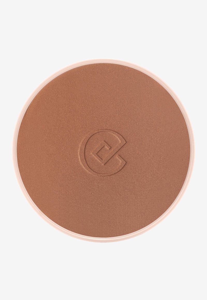 Collistar - SILK EFFECT BRONZING POWDER REFILL - Bronzer, Powiększ