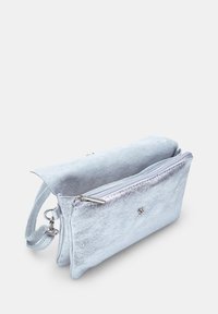 Bata Borsa a tracolla - argento