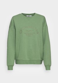 NA-KD Felpa - green