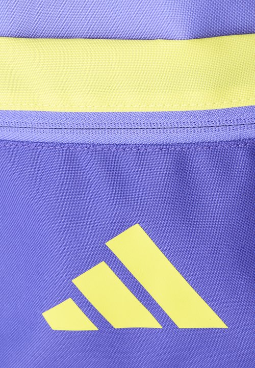 adidas LITTLE UNISEX - Rucksack - purple/blue/yellow — foto 4