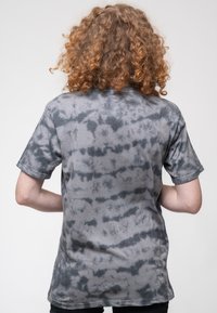 Paradiso Clothing GRATEFUL DEAD 1974 BAND LOGO  - Print T-shirt - grey