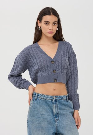 CROP - Kardigan