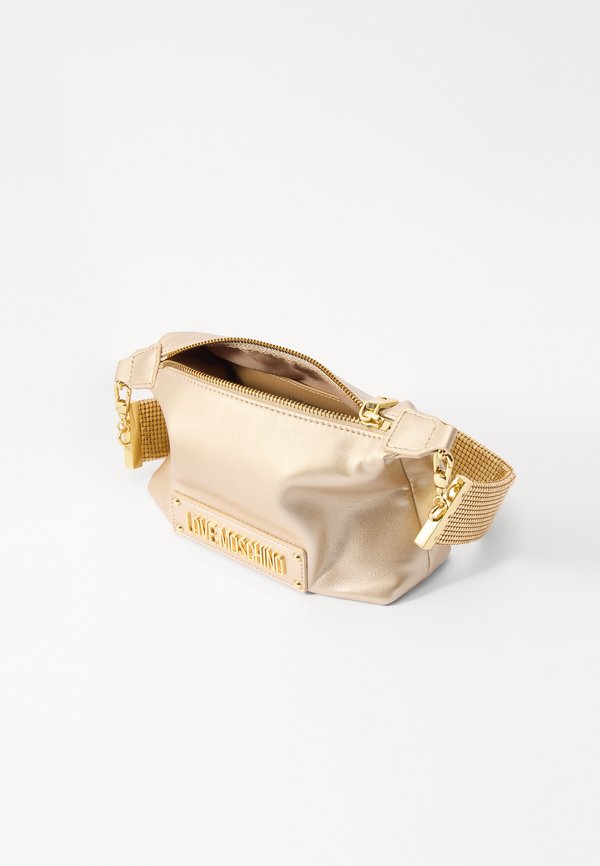 SMART DAILY - Handbag - metallic gold4