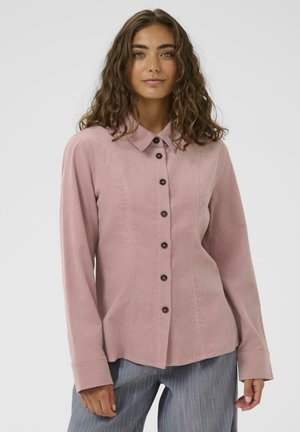 RHAENA - Skjortebluser - woodrose
