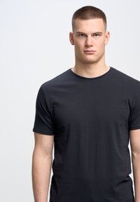 Big Star T-Shirt basic - marine