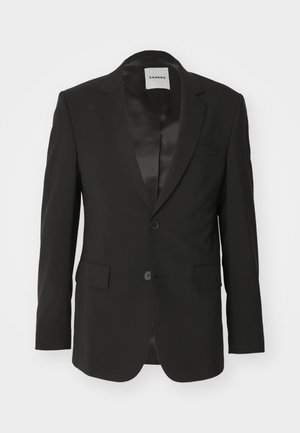 sandro Veste de costume - noir