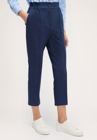 Motivi Broek - blu