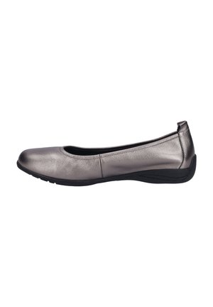 FENJA - Klassischer Ballerina - basalt