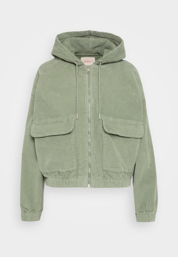 ONLKENZIE JACKET - Summer jacket2