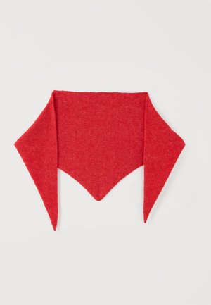 Even&Odd by Zalando, Κασκόλ - red