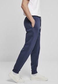 Starter ESSENTIAL  - Treningo apatin�ė dalis - dark blue