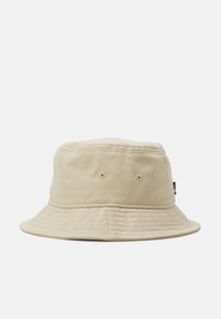 The North Face NORM BUCKET UNISEX - Chapeau - gravel