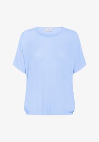 Selected, soft chambray