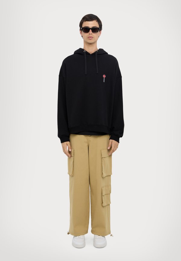 LOLLIPOP PATCH UNISEX - Hoodie3