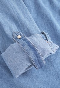 Gabba SVEN REG  - Ing - lt blue denim
