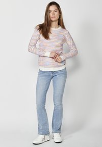 Koroshi Maglione - multicolor multicoloured