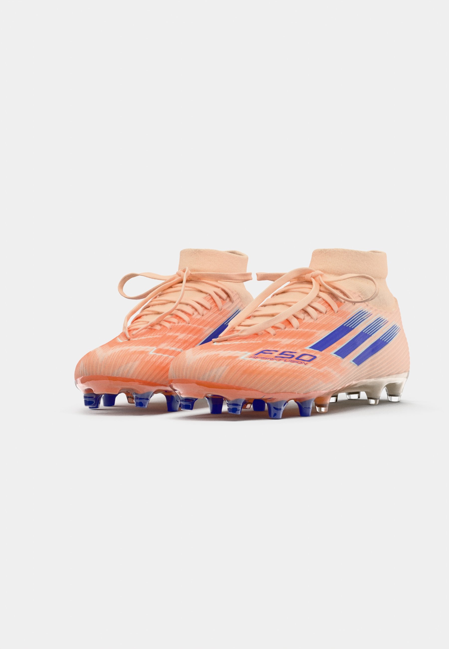 adidas Performance F50 SPARKFUSION LEAGUE W MID FIRM GROUND