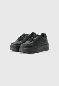 Even&Odd Wide Fit Baskets basses - black