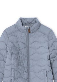 MINI A TURE MATNAVA LIGHT WEIGHT DUPONT UNISEX - Jachetă subțire - flint stone