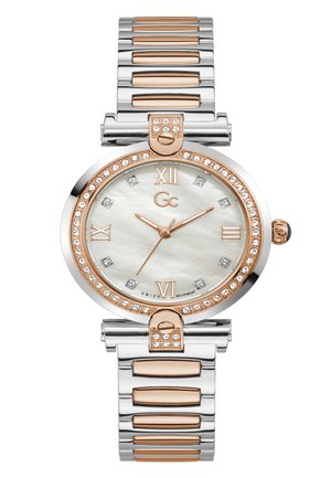 GC FUSION LADY - Ure - silver-coloured/rose gold-coloured