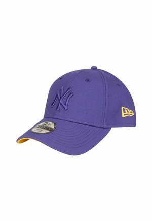 FORTY ADJUSTABLE - NEW YORK YANKEES - Casquette - purple