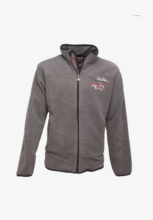 Peak Mountain CONAC - Forro polar - grey