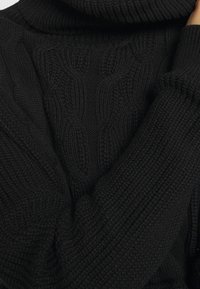 GAP Strickpullover - black