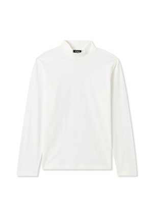 - Bluzka z długim rękawem