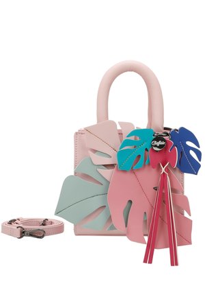 Buffalo Handbag - bloom