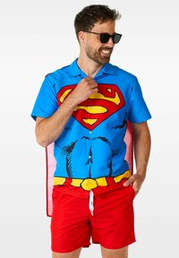 Suitmeister SUPERMAN SET - Shorts - red