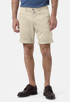 Pierre Cardin LYON BERMUDA - Shorts - castle wall