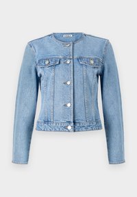 Unausgewählt, light blue denim