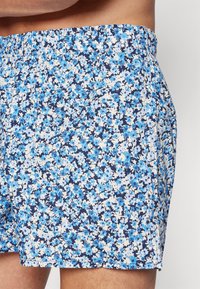 GAP 3 PACK - Boxer  - blue/multi