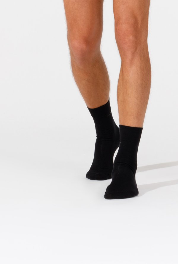 4 PACK UNISEX - Socken