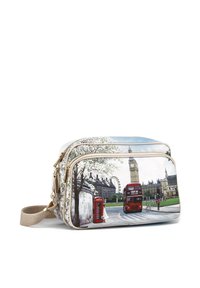 Y Not? Borsa a tracolla - london