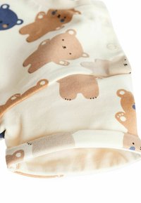 Next ROMPERS 3 PACK  - REGULAR FIT - Overall / Jumpsuit - navy blue brown bear