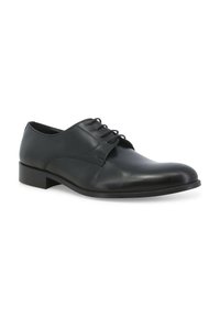 Melluso CLASSICA - Stringate - nero
