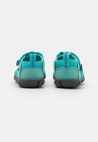 Keen SEACAMP II CNX CHILDREN UNISEX - Sandálias de caminhada - baltic/caribbean sea