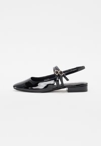 Επιλέχθηκε, black