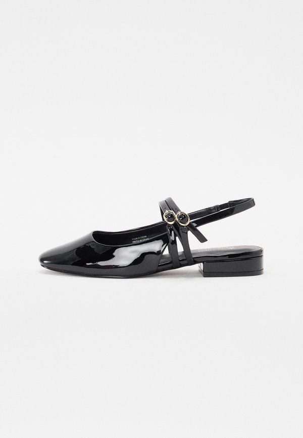 LUUCIA - Sling-Ballerina