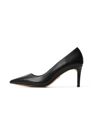 Classic heels - black