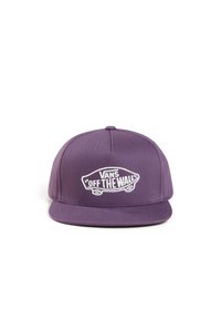 Vans CLASSIC VANS SNAPBACK - Gorra - gothic grape