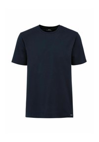 Niewybrane, dark blue