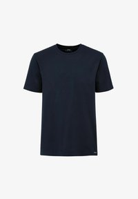 Niewybrane, dark blue