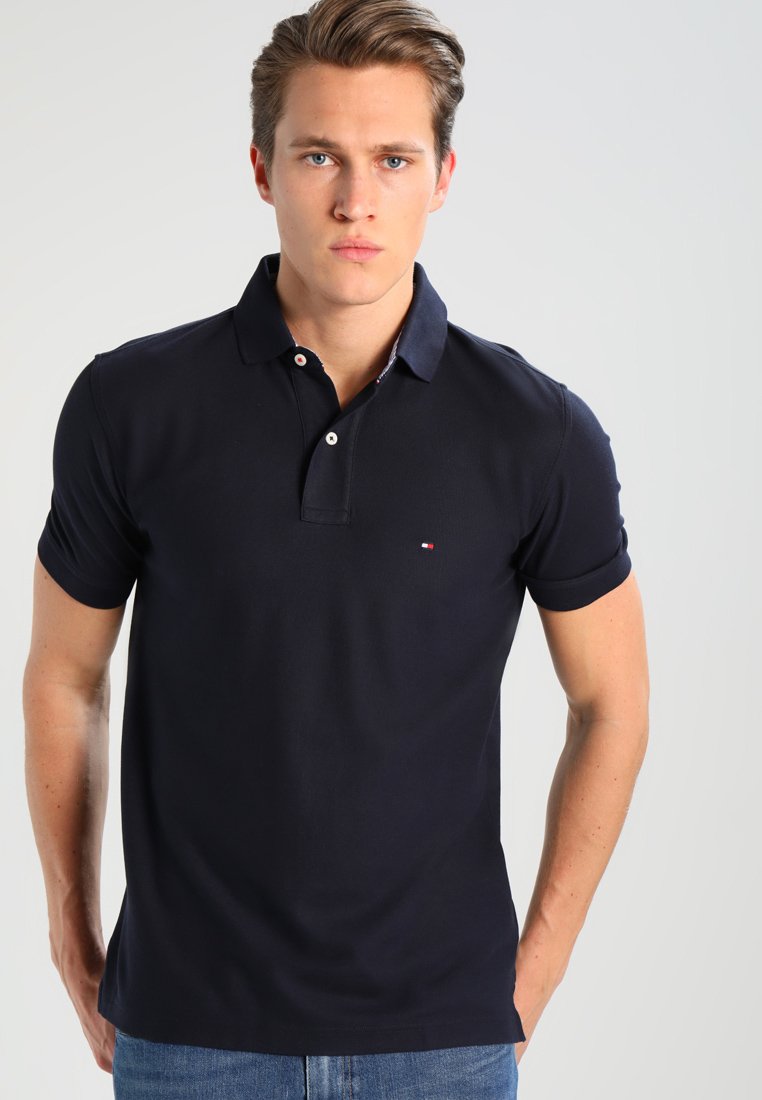 polo shirt tommy