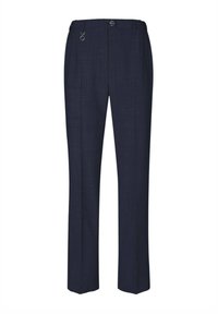 Niet geselecteerd, navy