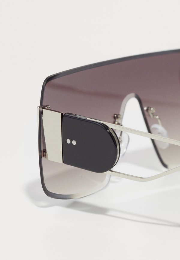 TALOTERIEL UNISEX - Sunglasses - silver4